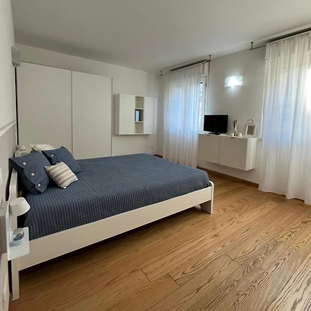 La Casina Apartman La Spezia Kültér fotó