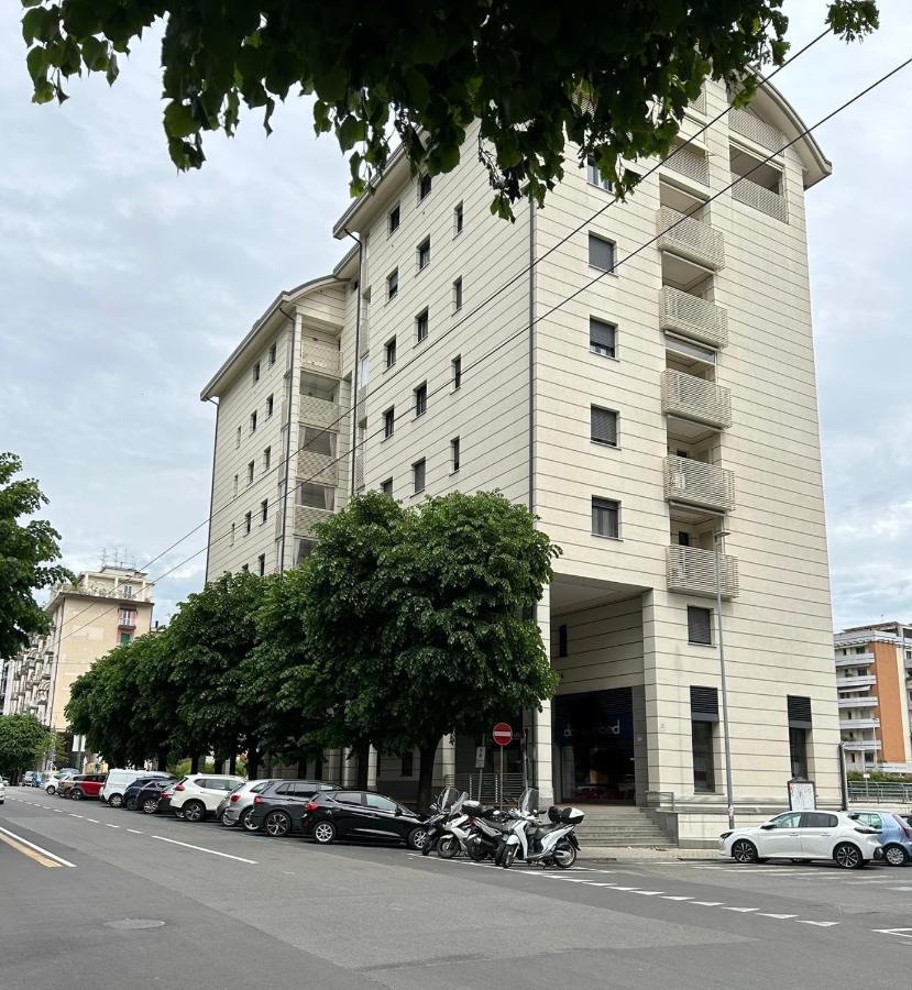 La Casina Apartman La Spezia Kültér fotó