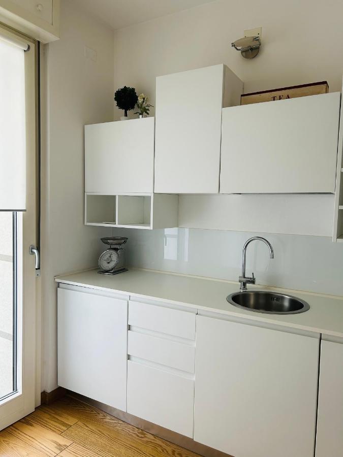 La Casina Apartman La Spezia Kültér fotó