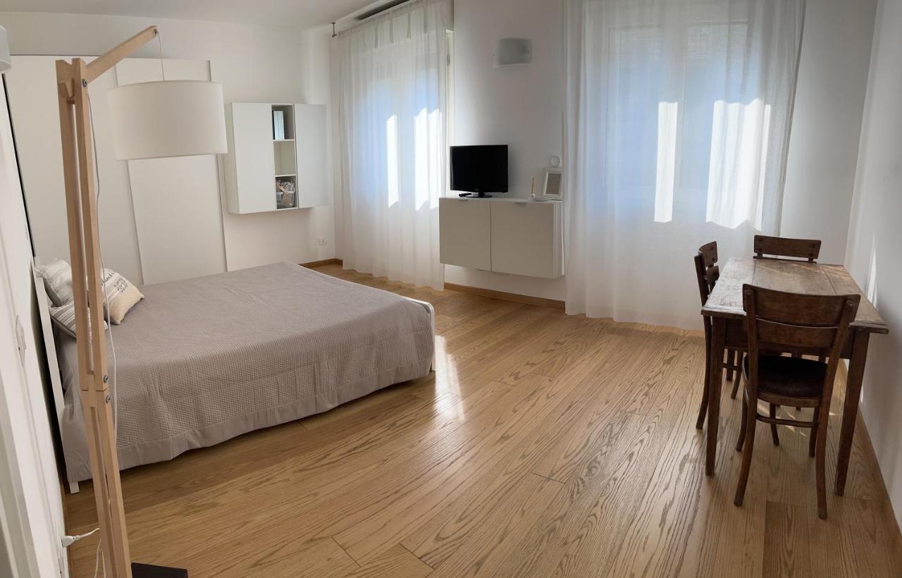 La Casina Apartman La Spezia Kültér fotó