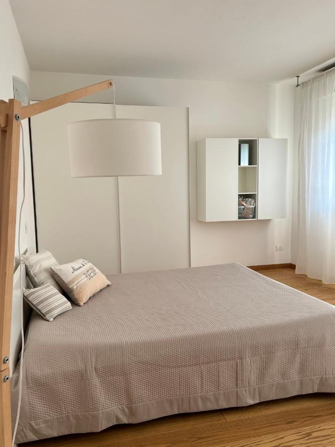 La Casina Apartman La Spezia Kültér fotó