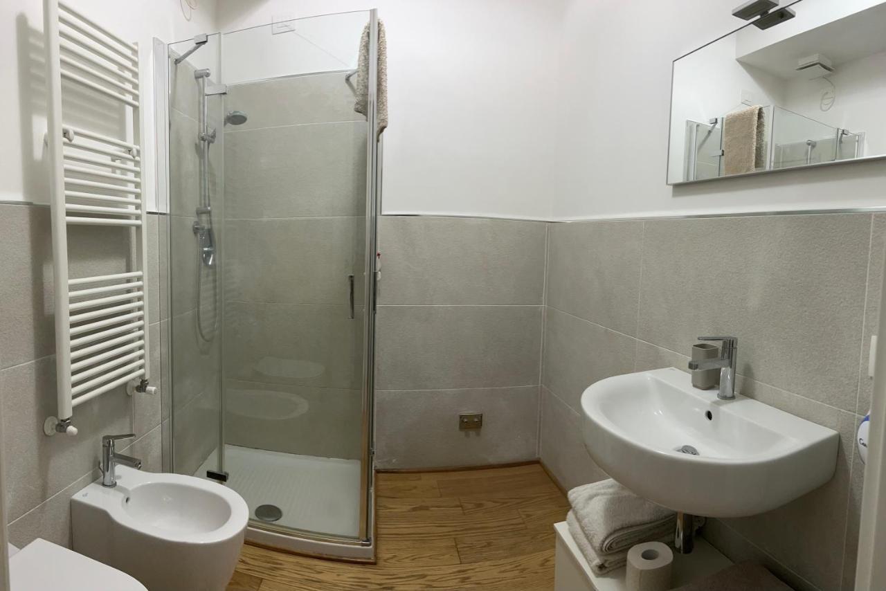 La Casina Apartman La Spezia Kültér fotó