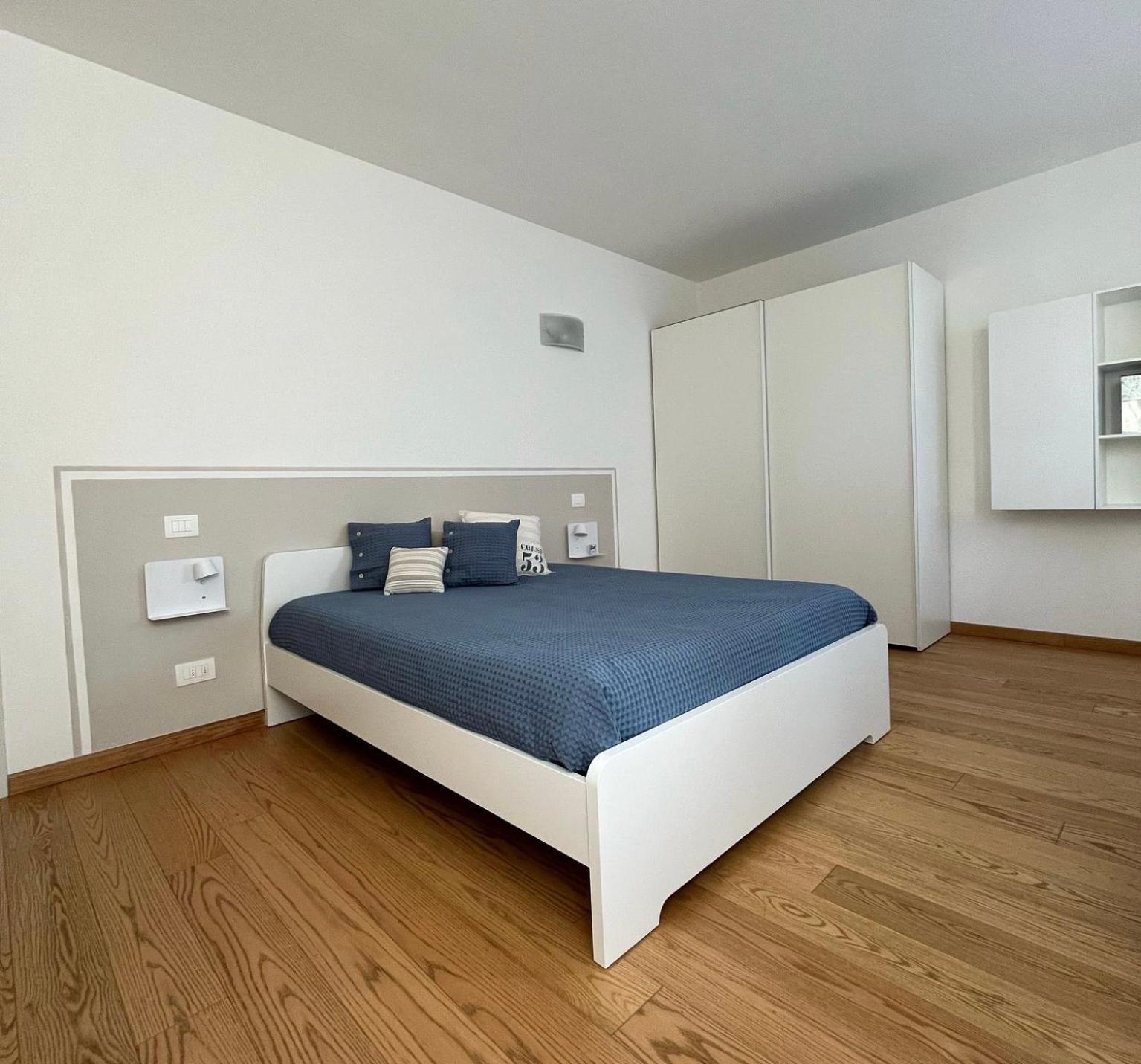 La Casina Apartman La Spezia Kültér fotó