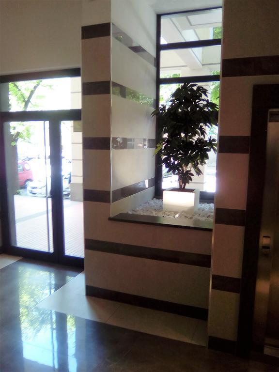 La Casina Apartman La Spezia Kültér fotó