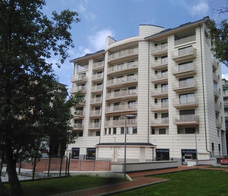 La Casina Apartman La Spezia Kültér fotó